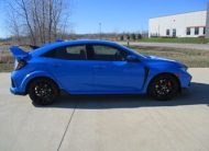 2021 Honda Civic Type R