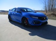 2021 Honda Civic Type R