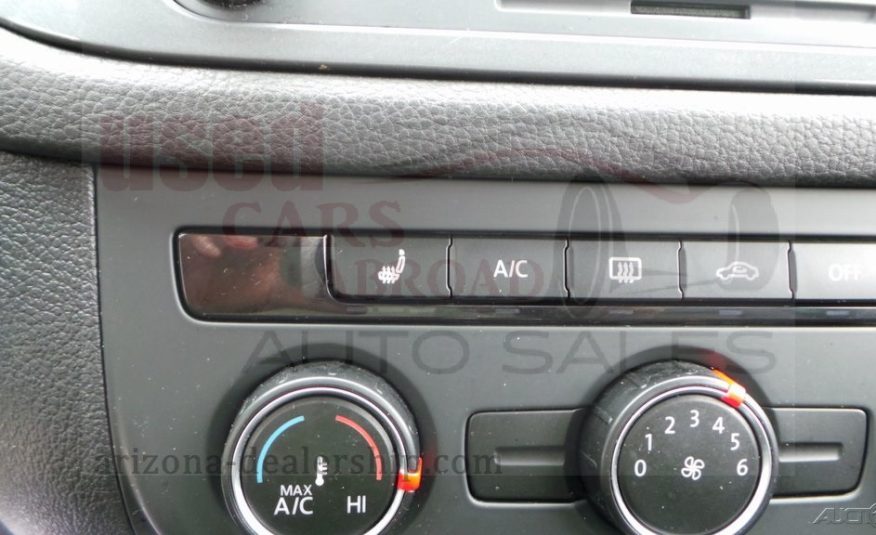 2015 Volkswagen Tiguan SE