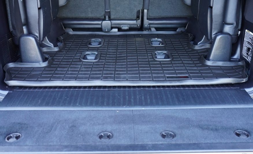 2016 Toyota Land Cruiser 1 OWNER SOUTHERN NO RUST CLEAN