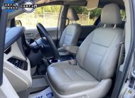 2016 Toyota Sienna XLE