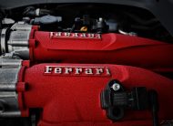 2015 Ferrari California