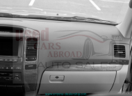 2004 Lexus GX CLEAN CARFAX SOUTHERN NO RUST INCREDIBLY CLEAN