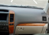2004 Lexus GX CLEAN CARFAX SOUTHERN NO RUST INCREDIBLY CLEAN