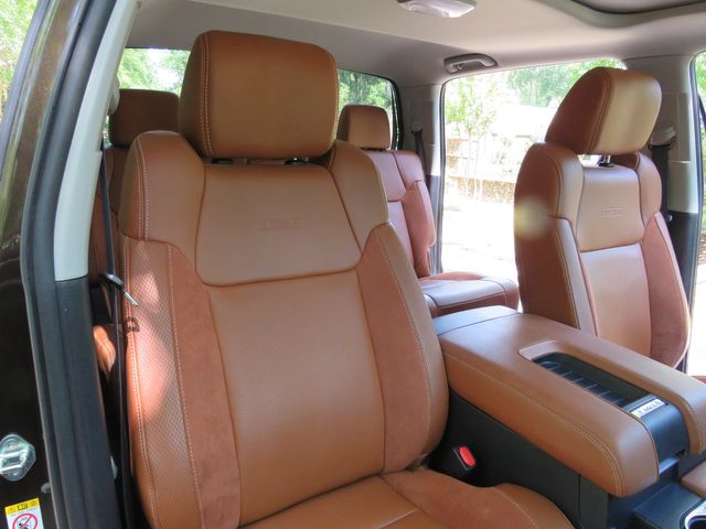 2018 Toyota Tundra 1794 Edition Crew Max 4WD