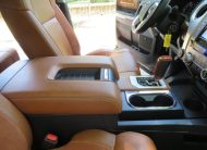 2018 Toyota Tundra 1794 Edition Crew Max 4WD
