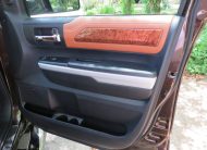 2018 Toyota Tundra 1794 Edition Crew Max 4WD