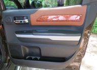 2018 Toyota Tundra 1794 Edition Crew Max 4WD