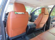 2018 Toyota Tundra 1794 Edition Crew Max 4WD
