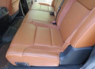 2018 Toyota Tundra 1794 Edition Crew Max 4WD