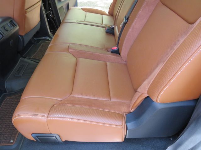 2018 Toyota Tundra 1794 Edition Crew Max 4WD