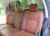 2018 Toyota Tundra 1794 Edition Crew Max 4WD