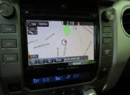 2018 Toyota Tundra 1794 Edition Crew Max 4WD