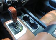 2018 Toyota Tundra 1794 Edition Crew Max 4WD