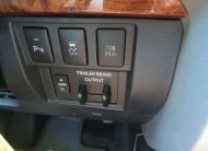 2018 Toyota Tundra 1794 Edition Crew Max 4WD