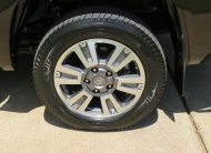 2018 Toyota Tundra 1794 Edition Crew Max 4WD
