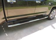2018 Toyota Tundra 1794 Edition Crew Max 4WD