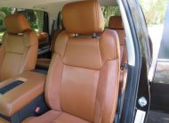 2018 Toyota Tundra 1794 Edition Crew Max 4WD