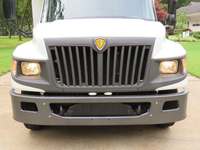2013 International Harvester All Star XL 30 Passenger Bus