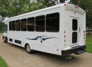 2013 International Harvester All Star XL 30 Passenger Bus