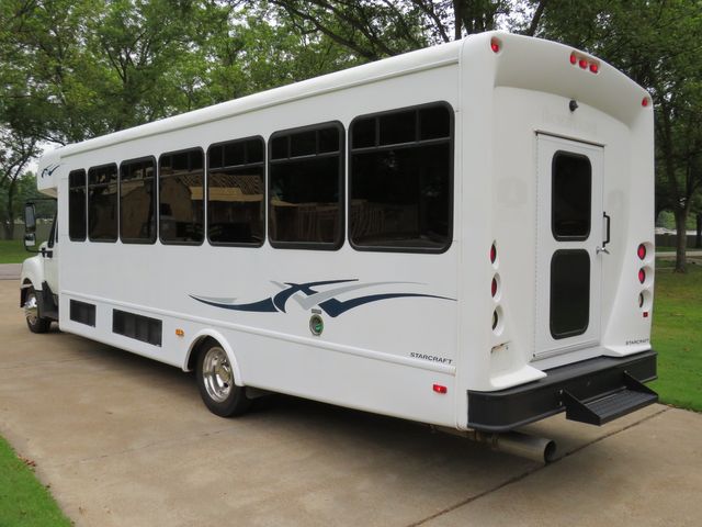 2013 International Harvester All Star XL 30 Passenger Bus