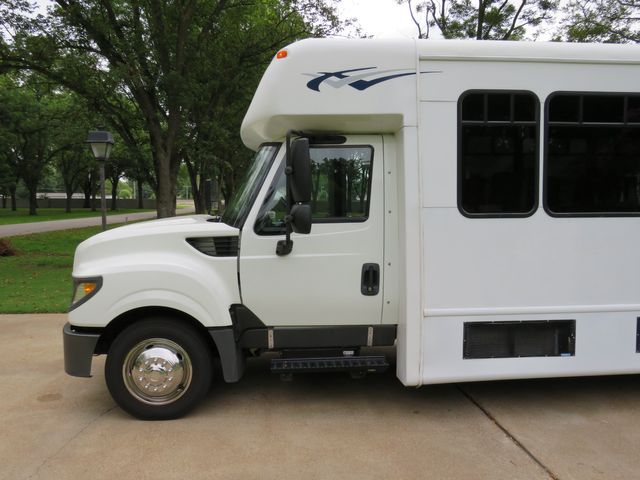 2013 International Harvester All Star XL 30 Passenger Bus