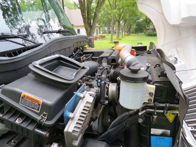 2013 International Harvester