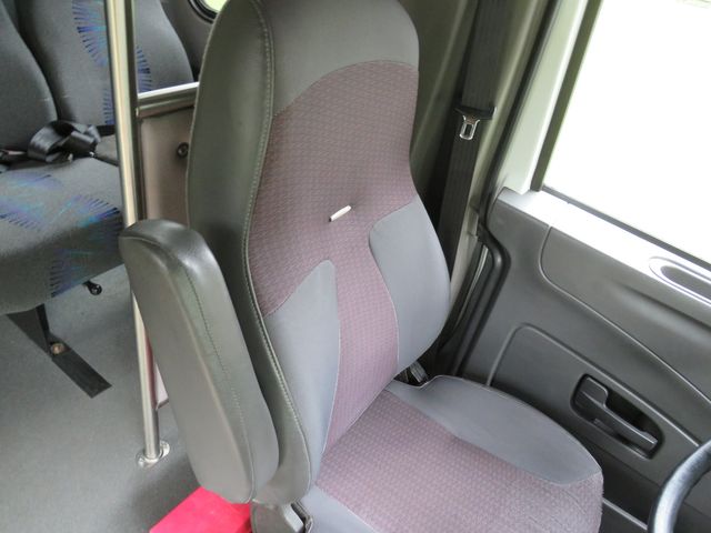 2013 International Harvester All Star XL 30 Passenger Bus