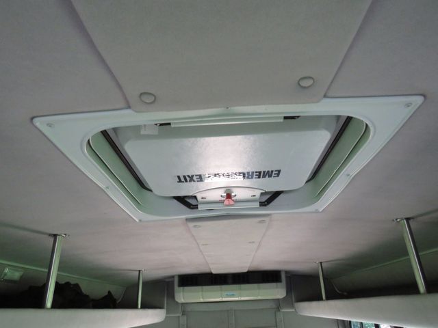 2013 International Harvester All Star XL 30 Passenger Bus