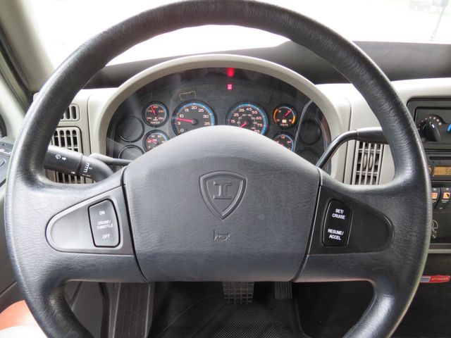 2013 International Harvester