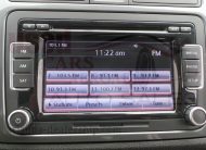 2015 Volkswagen Tiguan SE