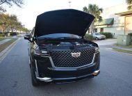 2022 Cadillac Escalade ESV SUV