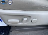 2016 Toyota Sienna XLE