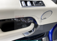 2019 Land Rover Range Rover HSE 2