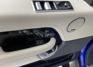 2019 Land Rover Range Rover HSE 2