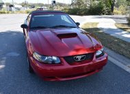 2001 Ford Mustang GT CONVERTIBLE