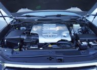 2016 Toyota Land Cruiser 1 OWNER SOUTHERN NO RUST CLEAN