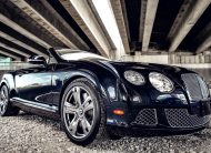 2012 Bentley Continental GT