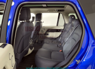 2019 Land Rover Range Rover HSE 2
