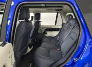 2019 Land Rover Range Rover HSE 2