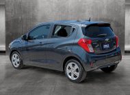 2020 Chevrolet Spark LS