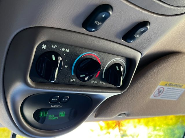 2003 Ford Excursion Eddie Bauer