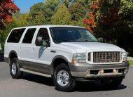 2003 Ford Excursion Eddie Bauer