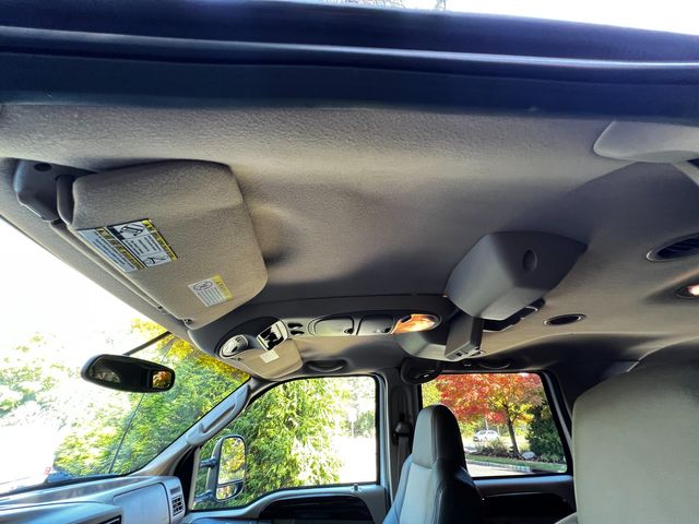 2003 Ford Excursion Eddie Bauer