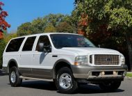 2003 Ford Excursion Eddie Bauer