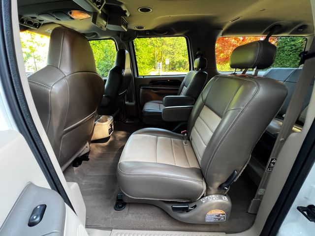 2003 Ford Excursion Eddie Bauer
