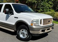 2003 Ford Excursion Eddie Bauer