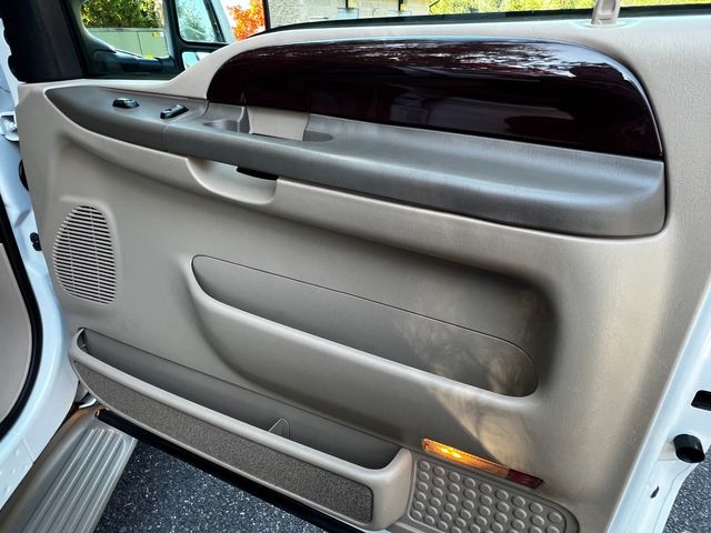 2003 Ford Excursion Eddie Bauer