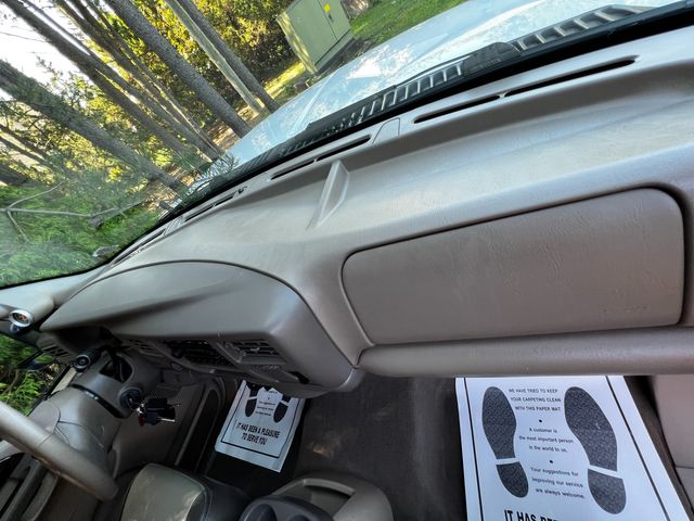 2003 Ford Excursion Eddie Bauer