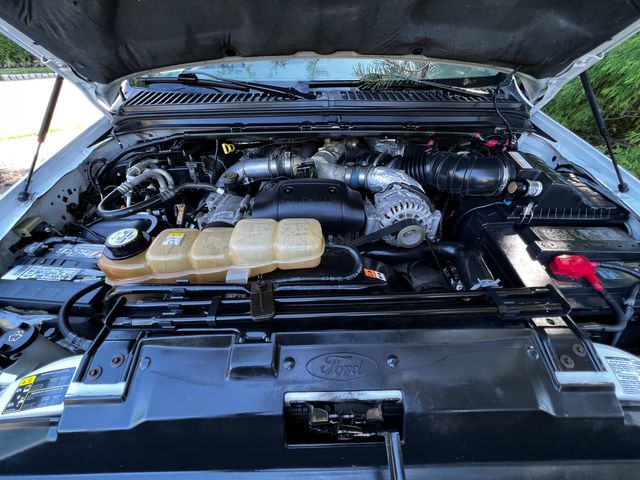 2003 Ford Excursion Eddie Bauer